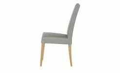 Woodford Polsterstuhl mit Griff Gabi 4 | Shark Skin (Hellgrau) Buche -Stühle Verkäufe 2023 14307938 3 202206132231