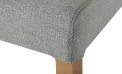 Woodford Polsterstuhl mit Griff Gabi 4 | Shark Skin (Hellgrau) Buche -Stühle Verkäufe 2023 14307938 6 202206132231