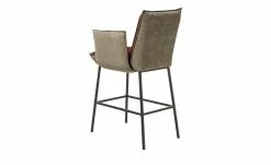 Woodford Tresensessel Verona | Kombi Rosso (Rot / Beige) Ja 9 Woodford Tresensessel Verona | Kombi Rosso (Rot / Beige) Ja -Stühle Verkäufe 2023 14307941 3 202103222234