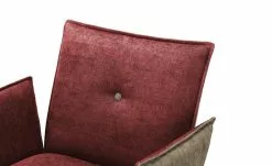 Woodford Tresensessel Verona | Kombi Rosso (Rot / Beige) Ja 10 Woodford Tresensessel Verona | Kombi Rosso (Rot / Beige) Ja -Stühle Verkäufe 2023 14307941 4 202103222234