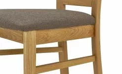 Polsterstuhl Multistar | Nein Braun-Grau -Stühle Verkäufe 2023 14307973 4 202103222234