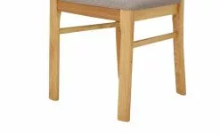 Polsterstuhl S26 | Hellbraun Nein -Stühle Verkäufe 2023 14307978 7 202112031244