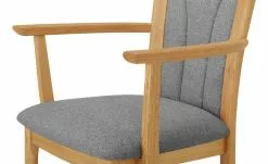 Polsterstuhl S26 | Grau Ja -Stühle Verkäufe 2023 14307981 6 202112031244