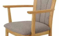 Polsterstuhl S26 | Hellbraun Ja -Stühle Verkäufe 2023 14307982 5 202112031244