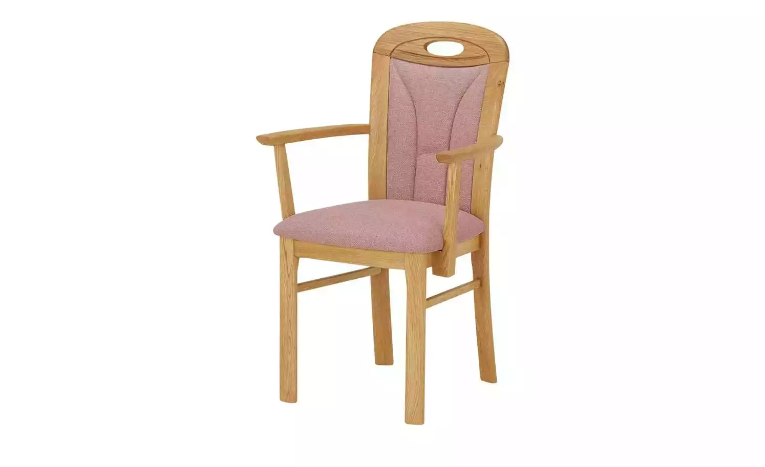 Polsterstuhl S26 | Salmon (Rot) Ja 3 Polsterstuhl S26 | Salmon (Rot) Ja