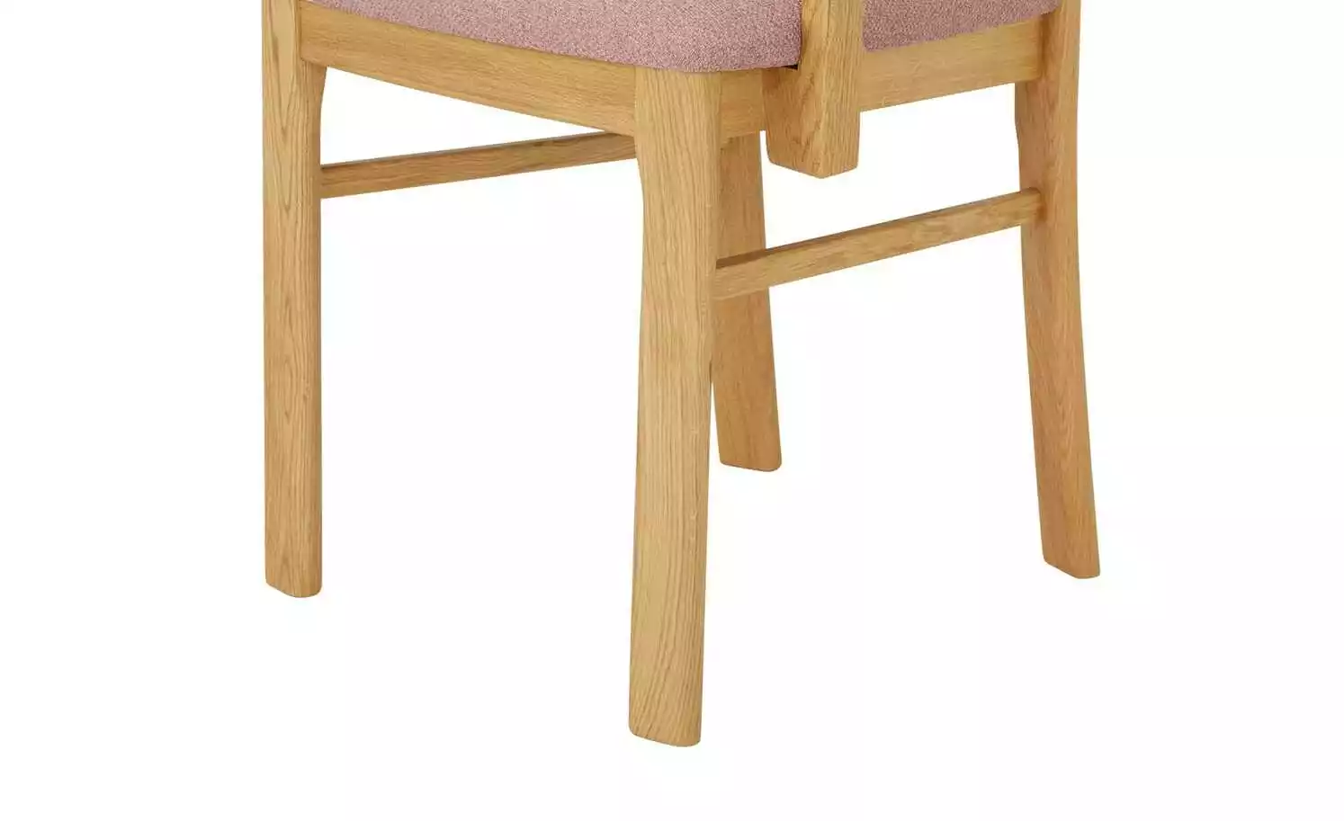 Polsterstuhl S26 | Salmon (Rot) Ja 9 Polsterstuhl S26 | Salmon (Rot) Ja – Bild 7