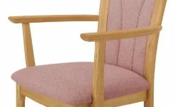 Polsterstuhl S26 | Salmon (Rot) Ja 18 Polsterstuhl S26 | Salmon (Rot) Ja -Stühle Verkäufe 2023 14307984 8 202112031244