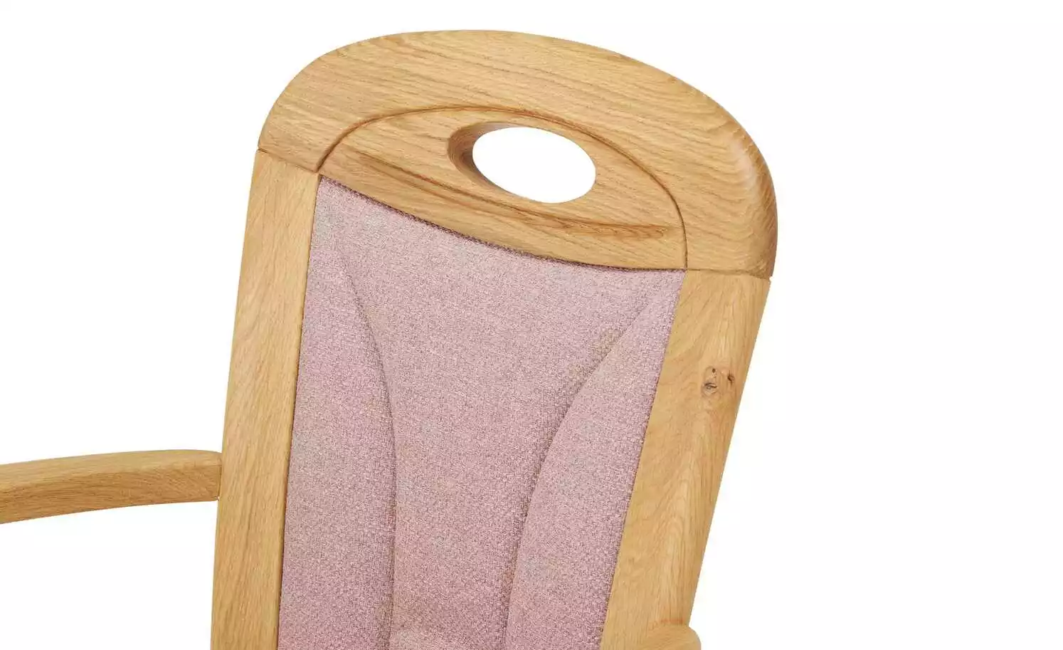 Polsterstuhl S26 | Salmon (Rot) Ja 11 Polsterstuhl S26 | Salmon (Rot) Ja – Bild 9