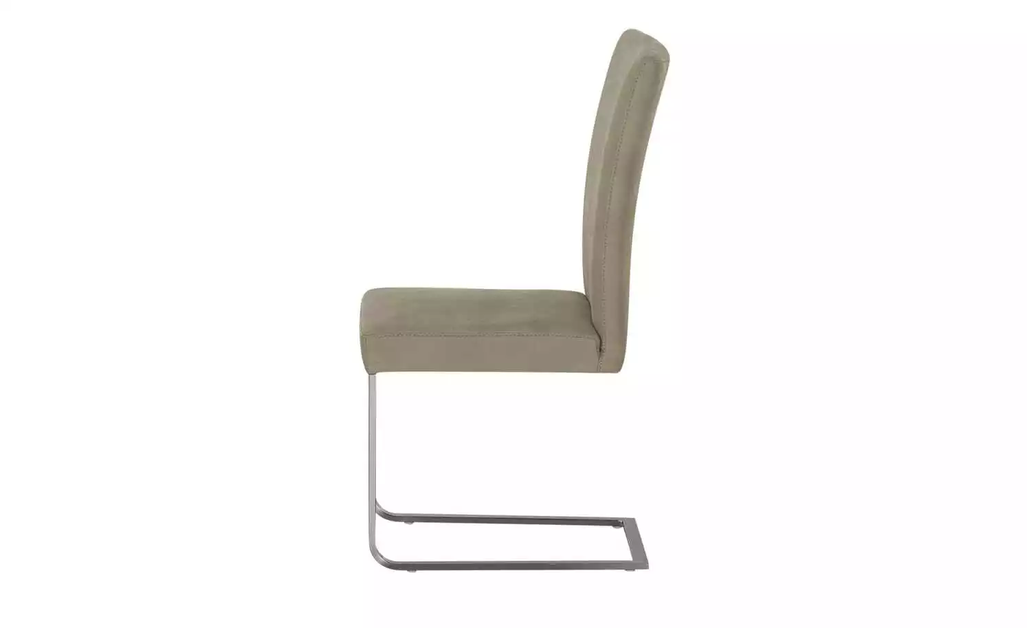 Polsterschwingstuhl Canto I | Sand (Beige) 7 Polsterschwingstuhl Canto I | Sand (Beige) – Bild 5