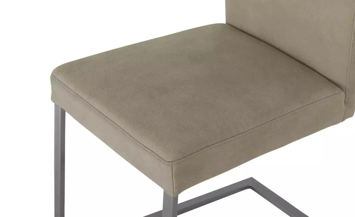 Polsterschwingstuhl Canto I | Sand (Beige) 9 Polsterschwingstuhl Canto I | Sand (Beige) – Bild 7