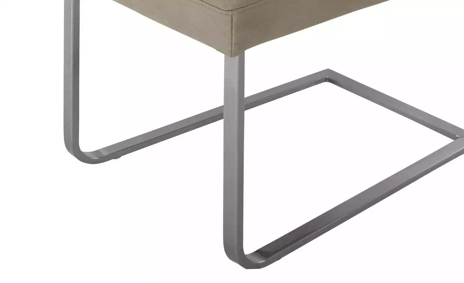 Polsterschwingstuhl Canto I | Sand (Beige) 10 Polsterschwingstuhl Canto I | Sand (Beige) – Bild 8