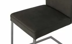 Polsterschwingstuhl Canto I | Darkbrown (Dunkelbraun) -Stühle Verkäufe 2023 14308006 3 202205312232