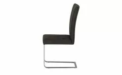 Polsterschwingstuhl Canto I | Darkbrown (Dunkelbraun) -Stühle Verkäufe 2023 14308006 6 202205312232