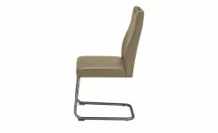 Leder-Schwingstuhl mit Griff Canto II | Smoke (Hellbraun) 13 Leder-Schwingstuhl mit Griff Canto II | Smoke (Hellbraun) -Stühle Verkäufe 2023 14308013 2 202011112249