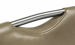 Leder-Schwingstuhl mit Griff Canto II | Smoke (Hellbraun) 15 Leder-Schwingstuhl mit Griff Canto II | Smoke (Hellbraun) -Stühle Verkäufe 2023 14308013 6 202011112249