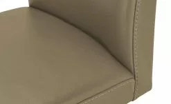 Leder-Schwingstuhl mit Griff Canto II | Smoke (Hellbraun) 16 Leder-Schwingstuhl mit Griff Canto II | Smoke (Hellbraun) -Stühle Verkäufe 2023 14308013 7 202011112249