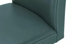 Leder-Schwingstuhl mit Griff Canto II | Topas (Blau) -Stühle Verkäufe 2023 14308015 6 202011112249