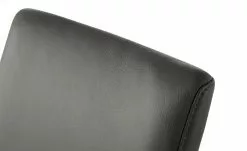 Leder-Polsterstuhl Canto III | Zinn (Grau) -Stühle Verkäufe 2023 14308023 7 202011112250