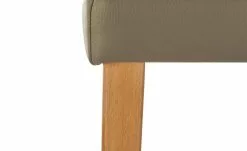 Leder-Polsterstuhl Canto III | Smoke (Hellbraun) -Stühle Verkäufe 2023 14308024 8 202011112249