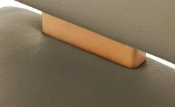 Leder-Polsterstuhl Canto III | Smoke (Hellbraun) -Stühle Verkäufe 2023 14308024 9 202011112249