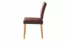 Leder-Polsterstuhl Canto III | Bordo (Rot) -Stühle Verkäufe 2023 14308025 3 202011112249