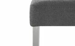 Polsterstuhl Canto IV | Dunkelgrau -Stühle Verkäufe 2023 14308030 3 202011252240