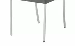 Polsterstuhl Canto IV | Dunkelgrau -Stühle Verkäufe 2023 14308030 4 202011252240