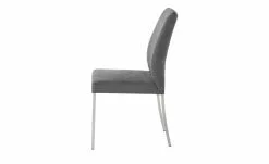 Polsterstuhl Canto IV | Dunkelgrau -Stühle Verkäufe 2023 14308030 5 202011252240