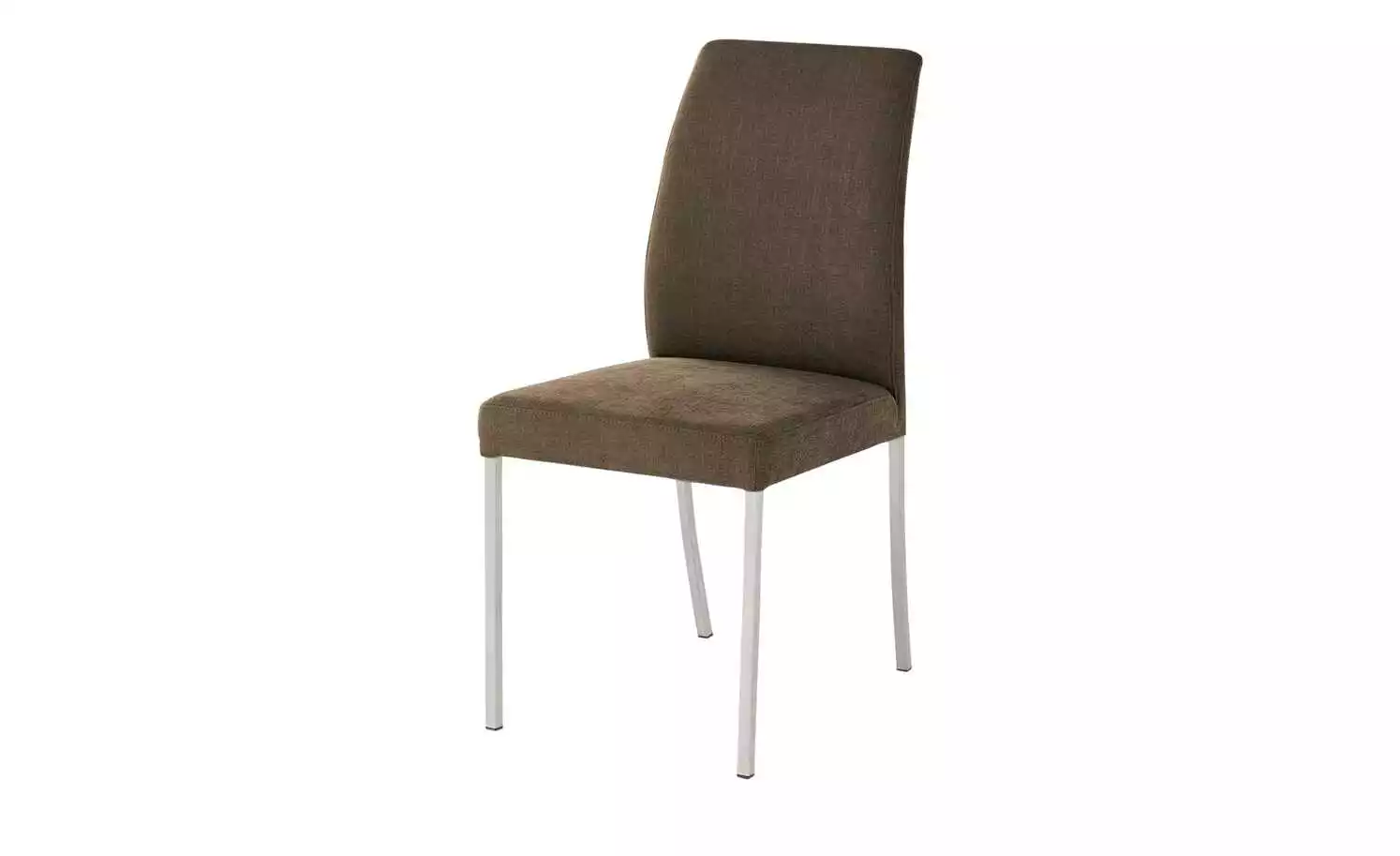 Polsterstuhl Canto IV | Mokka (Dunkelbraun) 4 Polsterstuhl Canto IV | Mokka (Dunkelbraun) – Bild 2