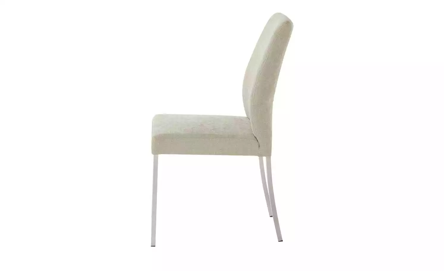 Polsterstuhl Canto IV | Lightgrey (Grau-Beige) 10 Polsterstuhl Canto IV | Lightgrey (Grau-Beige) – Bild 8