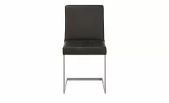 Schwingstuhl Leder Spider 2 | Schoko (Braun) -Stühle Verkäufe 2023 14308037 4 202011302238