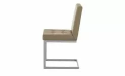 Schwingstuhl Leder Spider 2 | Smoke (Hellbraun) -Stühle Verkäufe 2023 14308039 8 202011302238