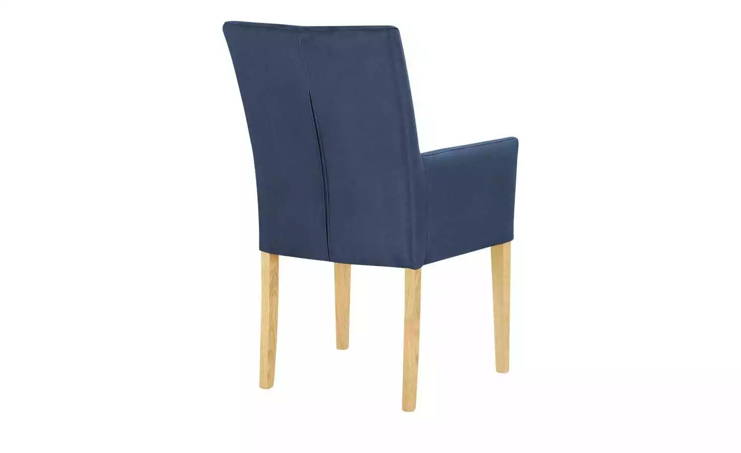 Polsterstuhl Colorado | Ja Dunkelblau 5 Polsterstuhl Colorado | Ja Dunkelblau – Bild 3