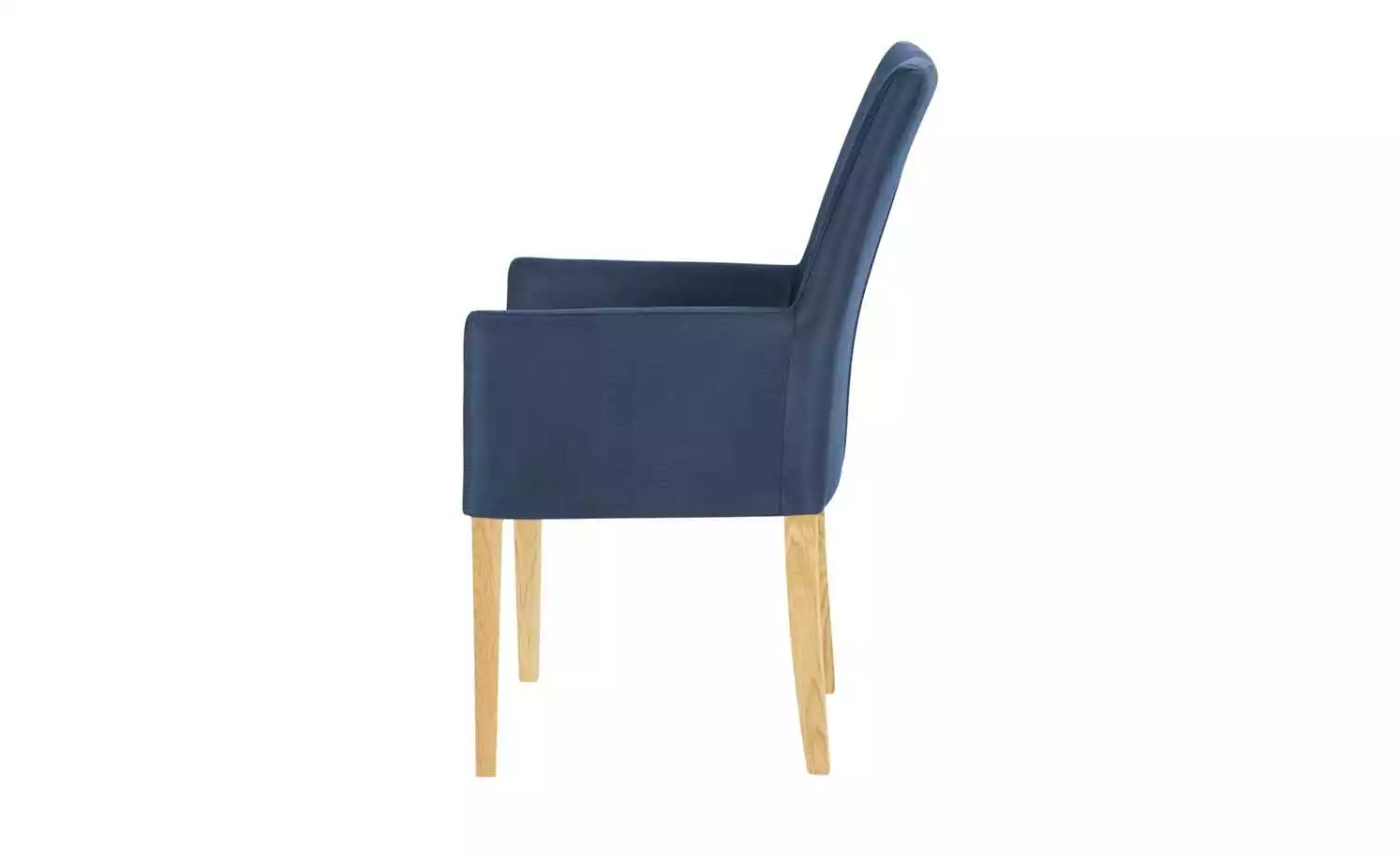 Polsterstuhl Colorado | Ja Dunkelblau 6 Polsterstuhl Colorado | Ja Dunkelblau – Bild 4