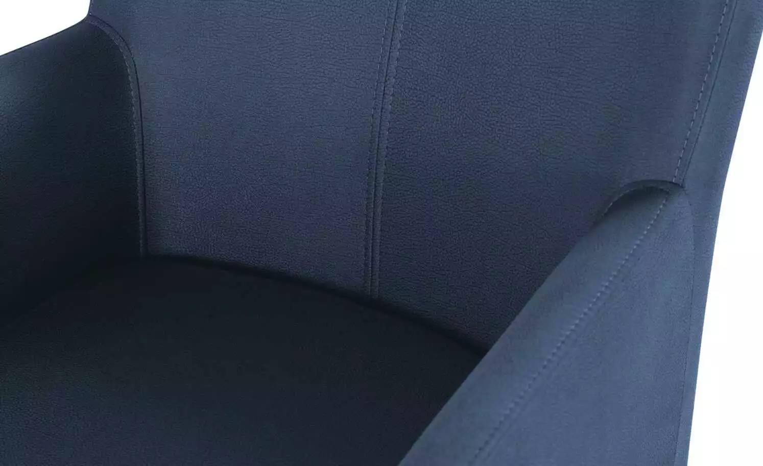 Polsterstuhl Colorado | Ja Dunkelblau 8 Polsterstuhl Colorado | Ja Dunkelblau – Bild 6