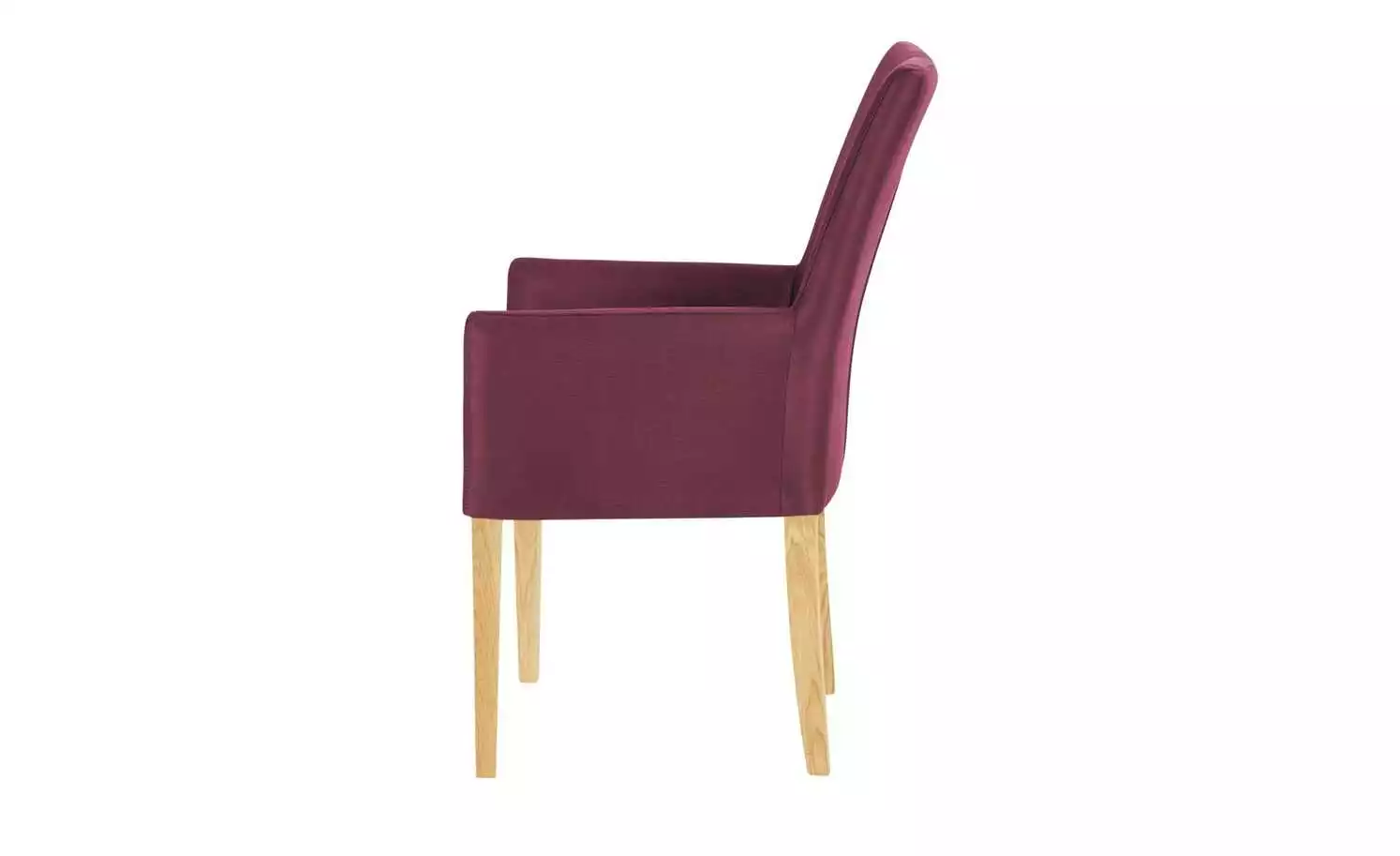 Polsterstuhl Colorado | Ja Rot 8 Polsterstuhl Colorado | Ja Rot – Bild 6