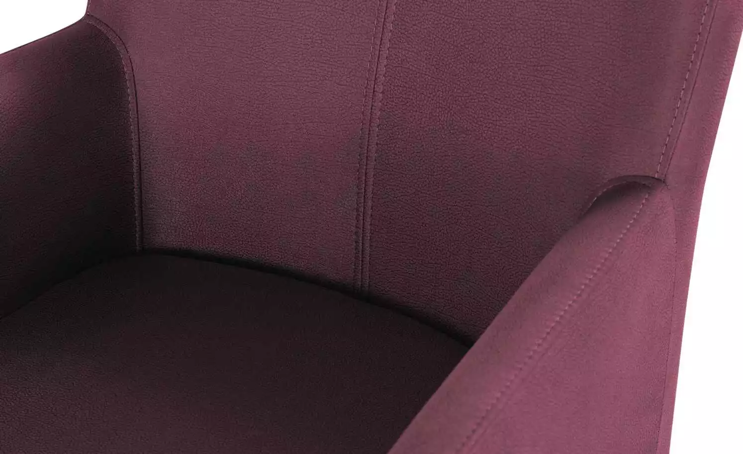 Polsterstuhl Colorado | Ja Rot 9 Polsterstuhl Colorado | Ja Rot – Bild 7