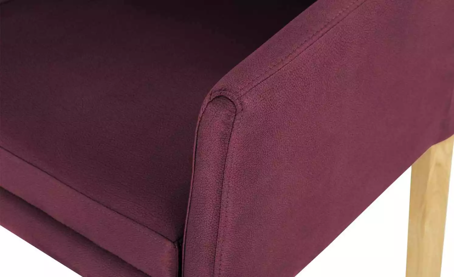 Polsterstuhl Colorado | Ja Rot 11 Polsterstuhl Colorado | Ja Rot – Bild 9