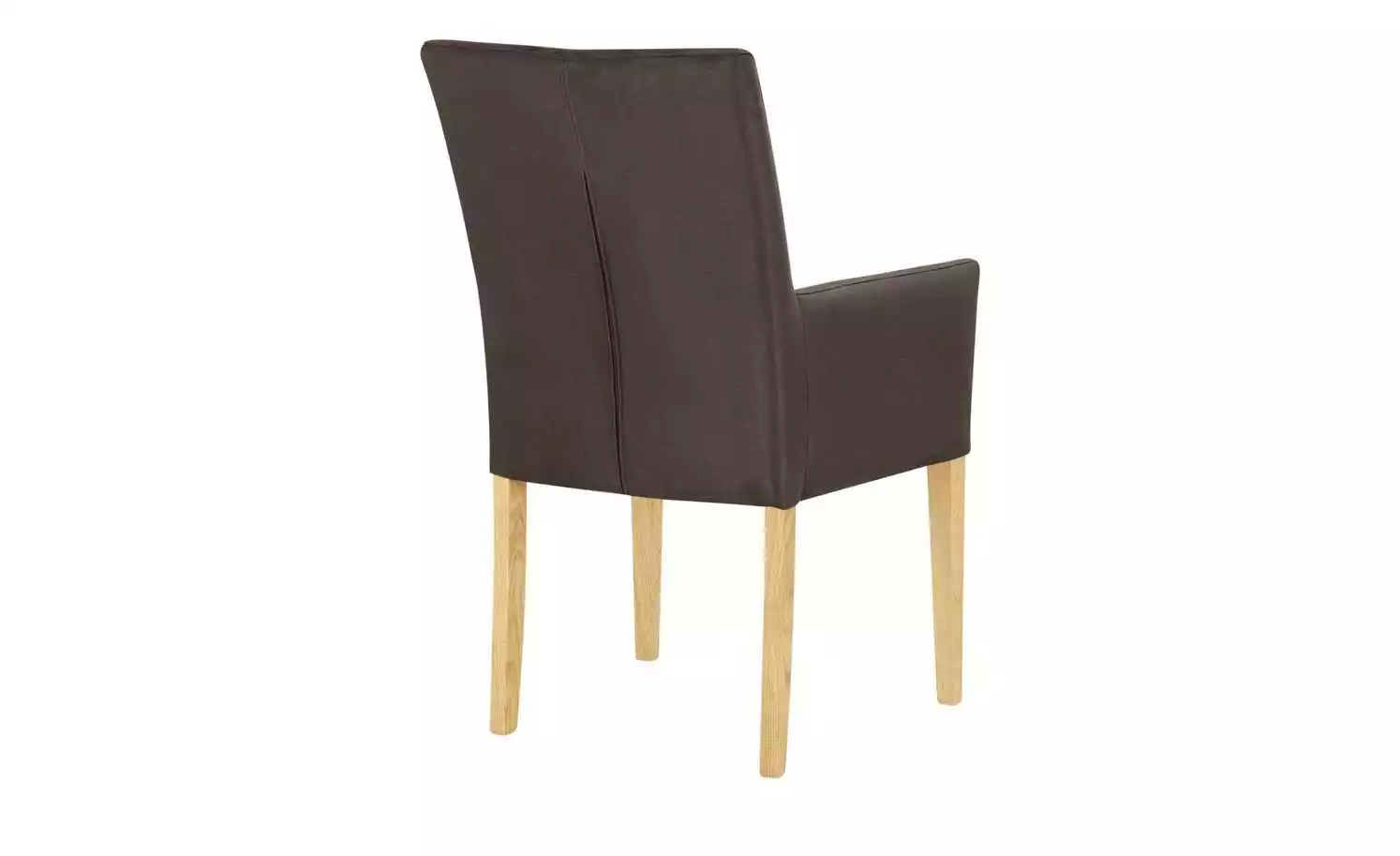 Polsterstuhl Colorado | Ja Dunkelbraun 4 Polsterstuhl Colorado | Ja Dunkelbraun – Bild 2