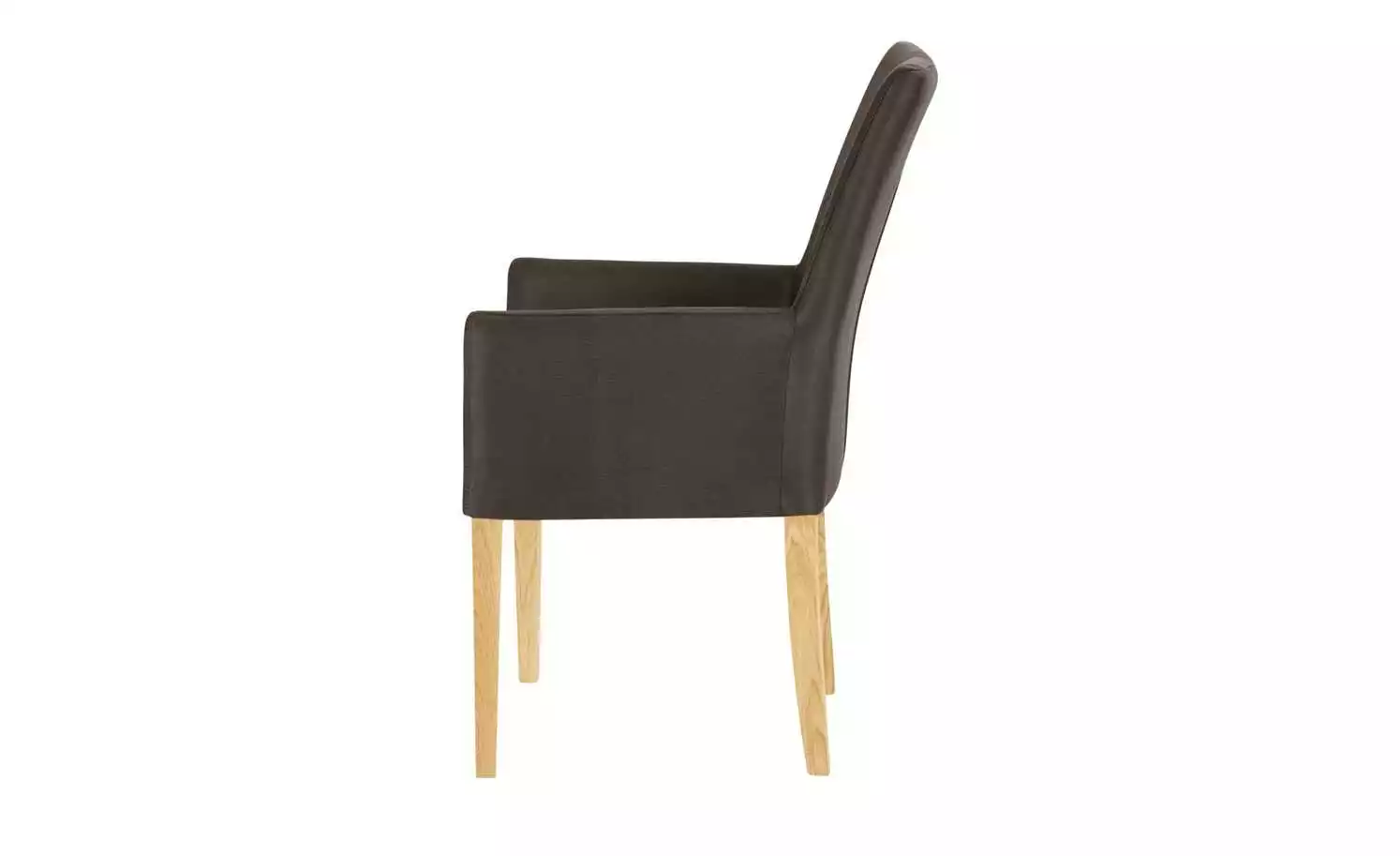Polsterstuhl Colorado | Ja Dunkelbraun 8 Polsterstuhl Colorado | Ja Dunkelbraun – Bild 6
