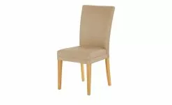 Polsterstuhl Colorado | Nein Beige