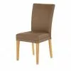 Polsterstuhl Colorado | Nein Braun