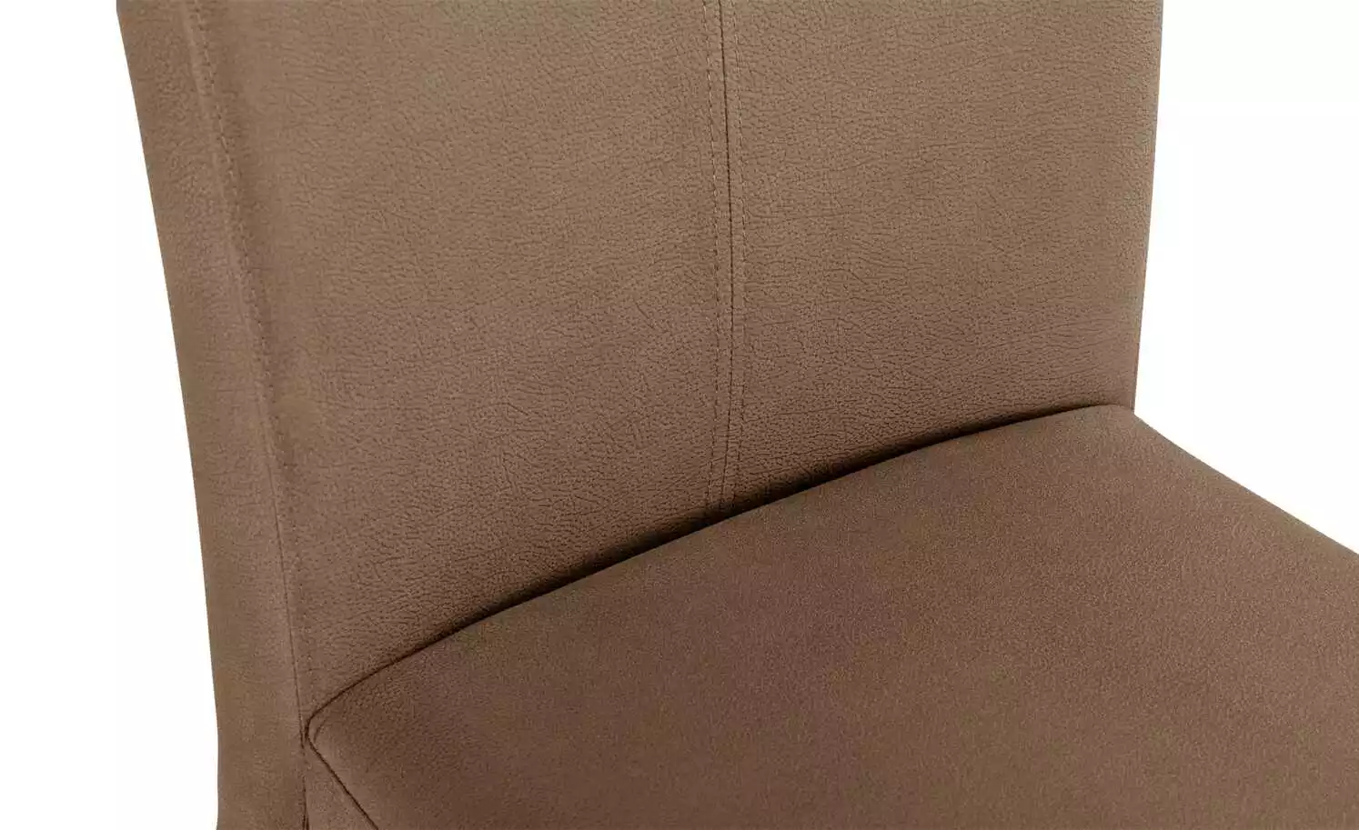 Polsterstuhl Colorado | Nein Braun 8 Polsterstuhl Colorado | Nein Braun – Bild 6