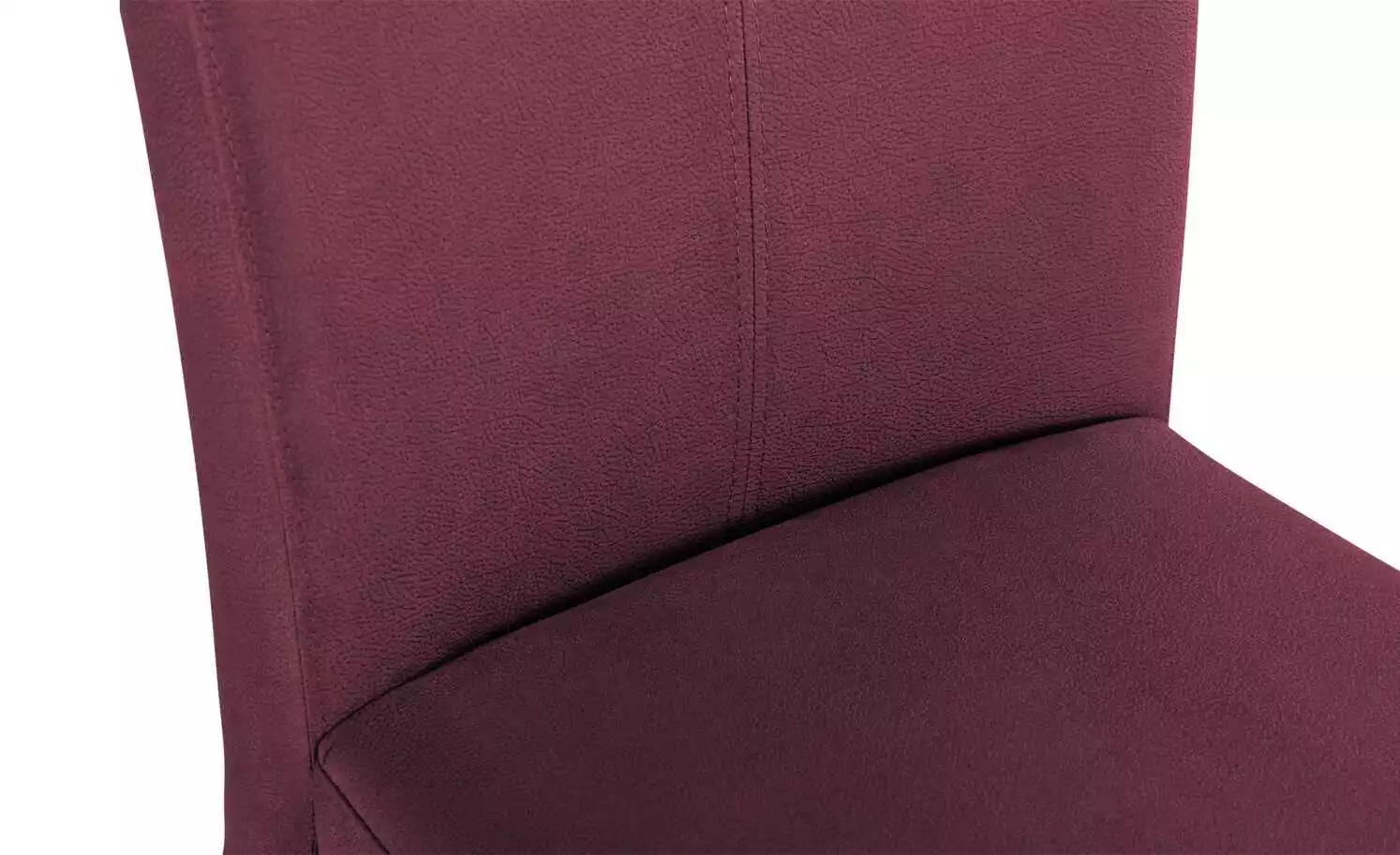 Polsterstuhl Colorado | Nein Rot 9 Polsterstuhl Colorado | Nein Rot – Bild 7