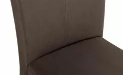 Polsterstuhl Colorado | Nein Dunkelbraun -Stühle Verkäufe 2023 14308050 6 202102252235