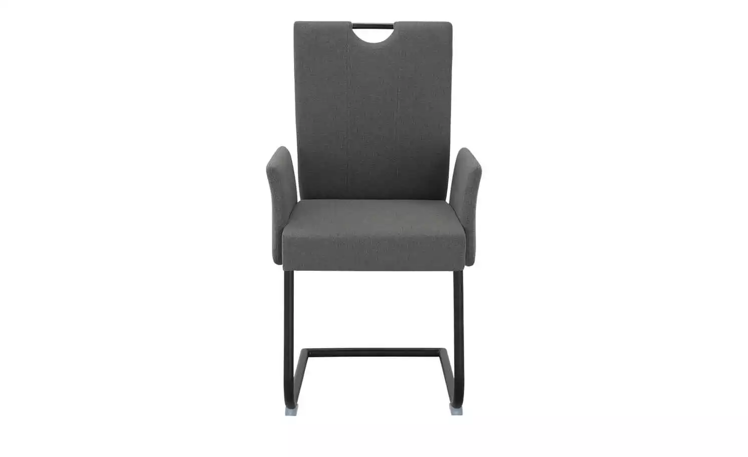 Polsterschwingstuhl 3061 | Grey (Grau) Ja 5 Polsterschwingstuhl 3061 | Grey (Grau) Ja – Bild 3