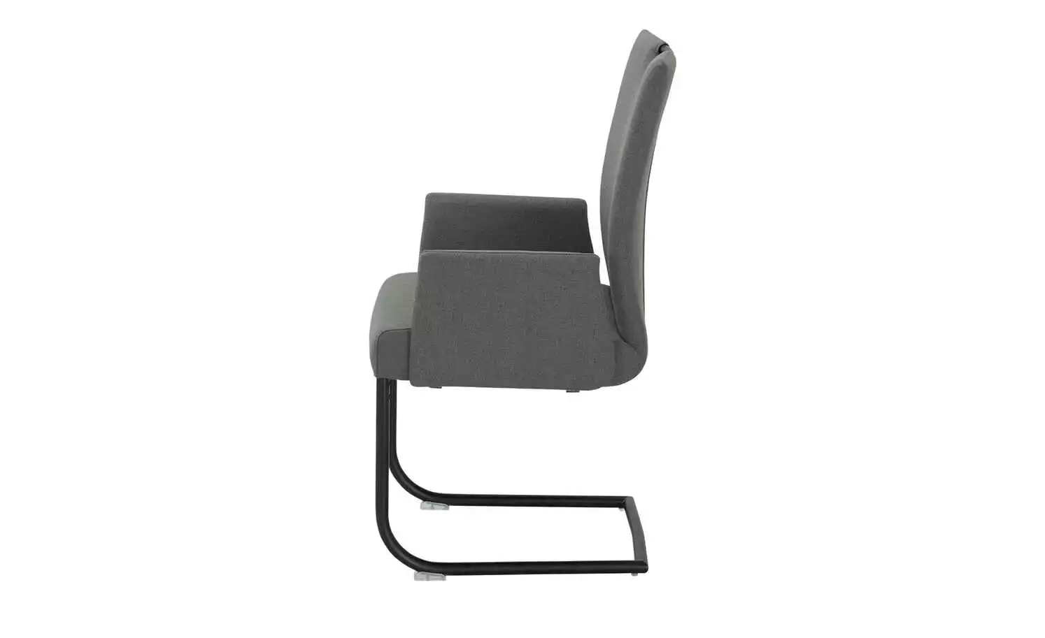 Polsterschwingstuhl 3061 | Grey (Grau) Ja 7 Polsterschwingstuhl 3061 | Grey (Grau) Ja – Bild 5