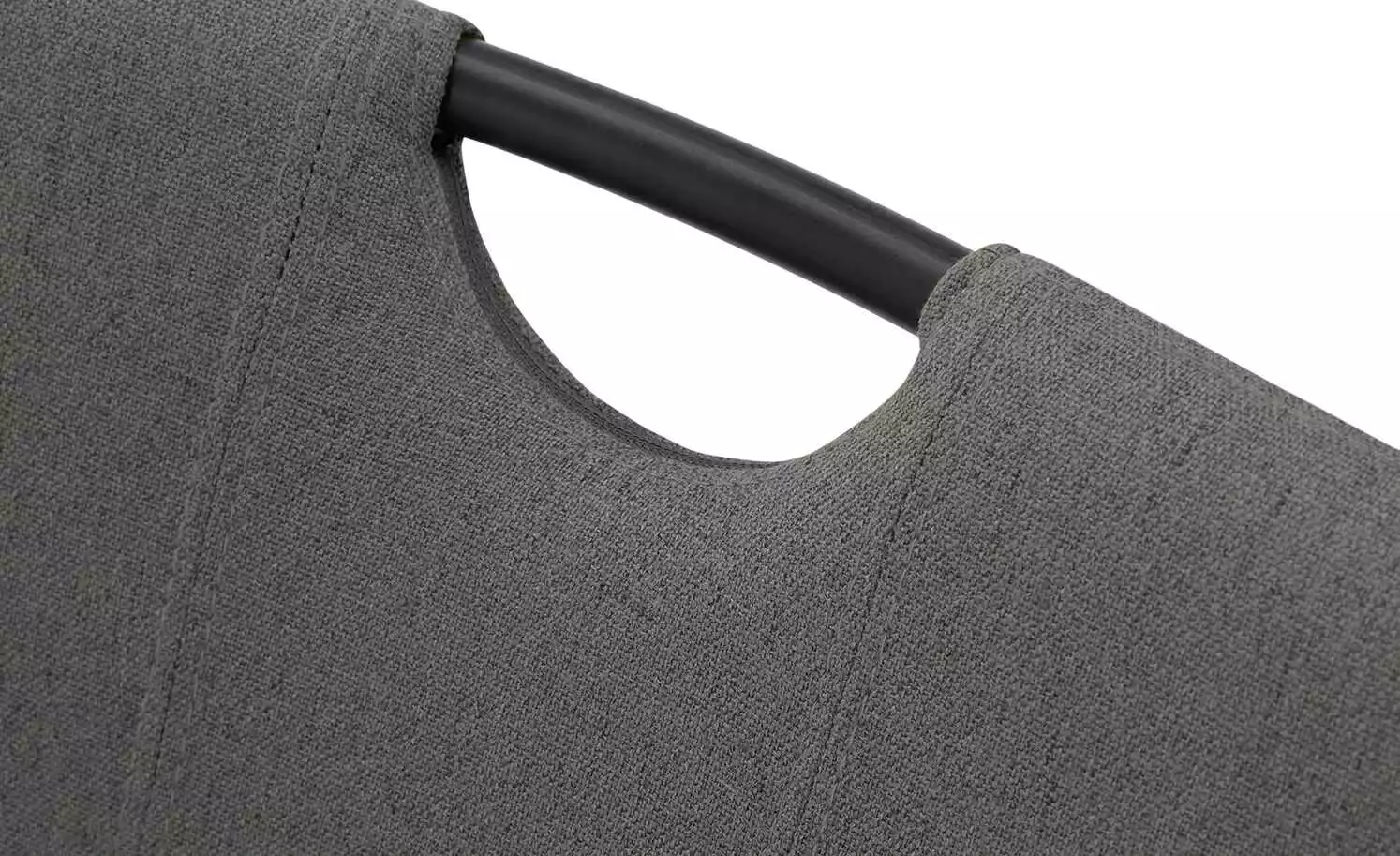Polsterschwingstuhl 3061 | Grey (Grau) Ja 8 Polsterschwingstuhl 3061 | Grey (Grau) Ja – Bild 6