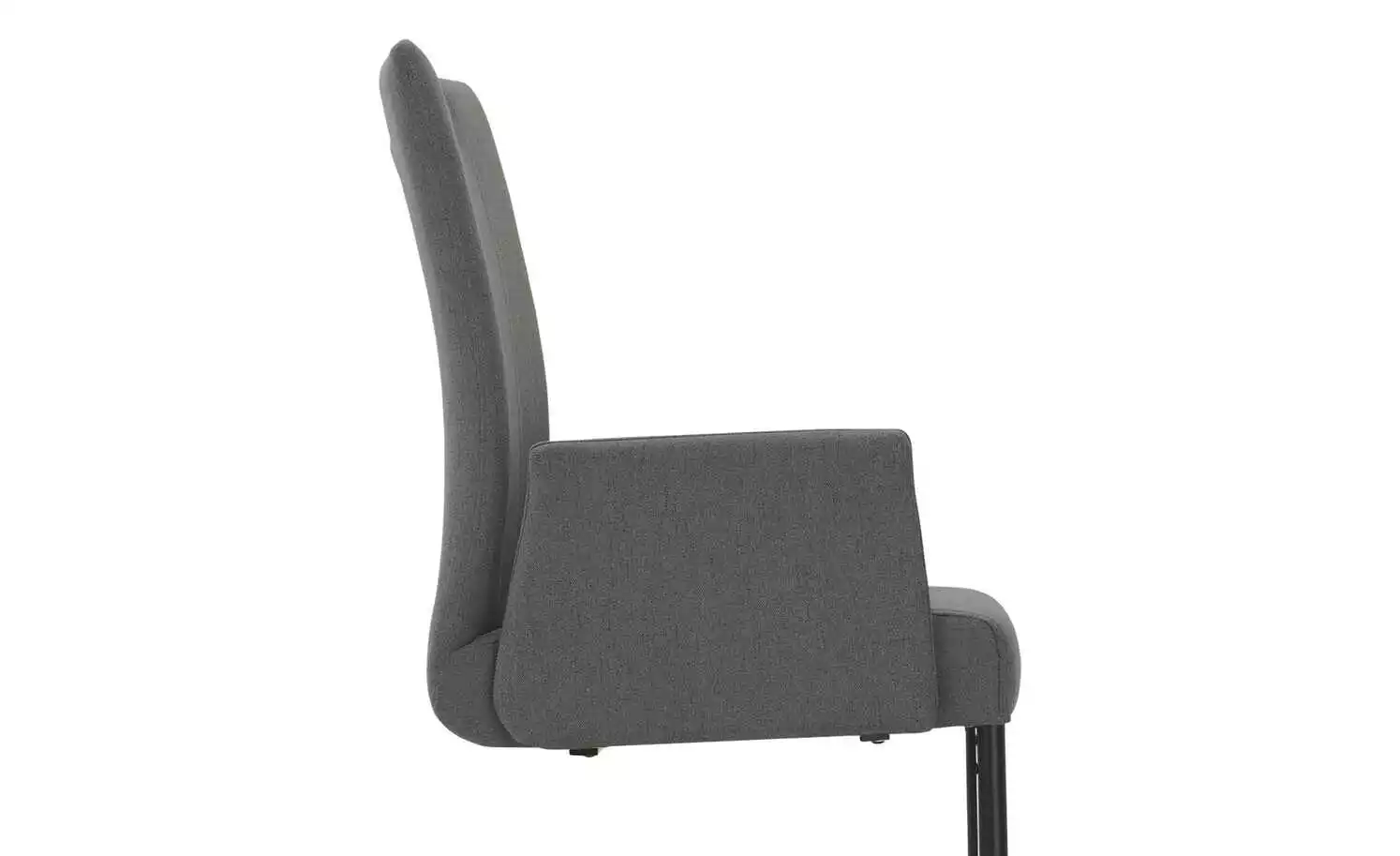 Polsterschwingstuhl 3061 | Grey (Grau) Ja 12 Polsterschwingstuhl 3061 | Grey (Grau) Ja – Bild 10