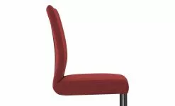 Polsterschwingstuhl 3061 | Bordeaux (Rot) Nein -Stühle Verkäufe 2023 14308066 7 202104232234